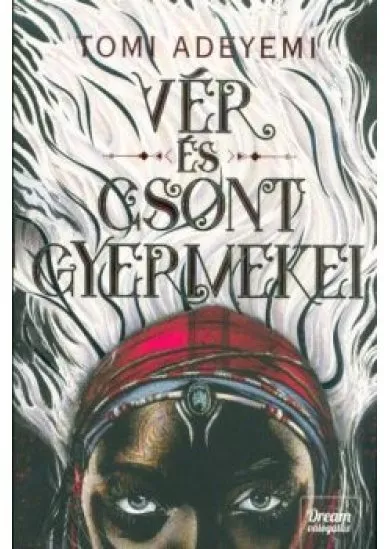 Vér és csont gyermekei