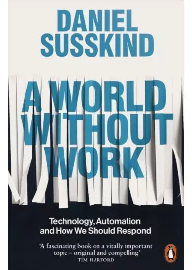 A World Without Work