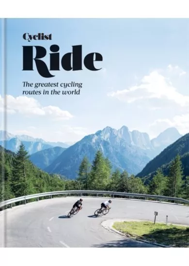 Cyclist - Ride