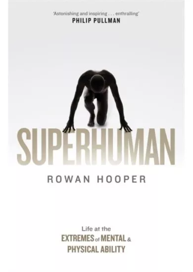 Superhuman