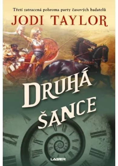 Druhá šance
