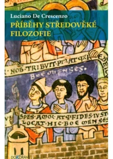 Příběhy středověké filozofie