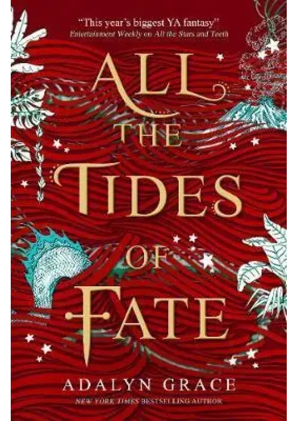 All the Tides of Fate