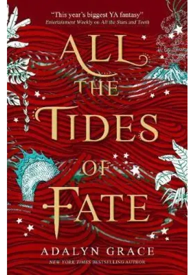 All the Tides of Fate