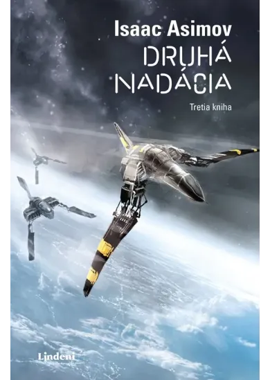 Druhá nadácia