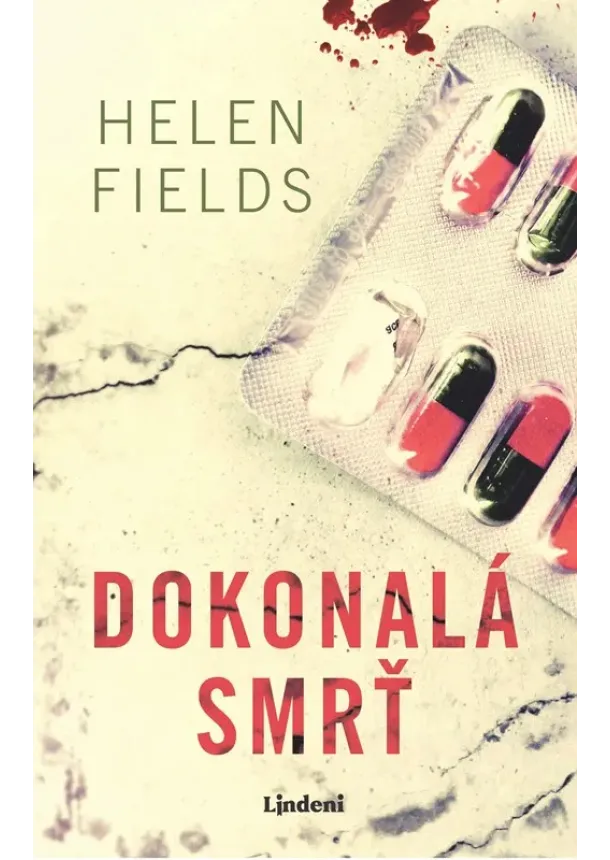 Helen Fieldsová - Dokonalá smrť