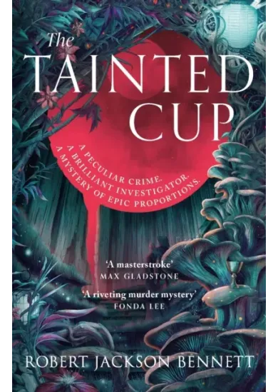 The Tainted Cup