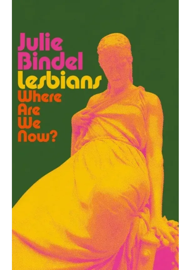 Julie Bindel - Lesbians