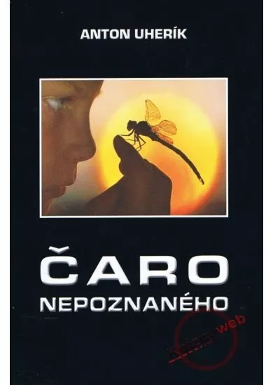 Čaro nepoznaného