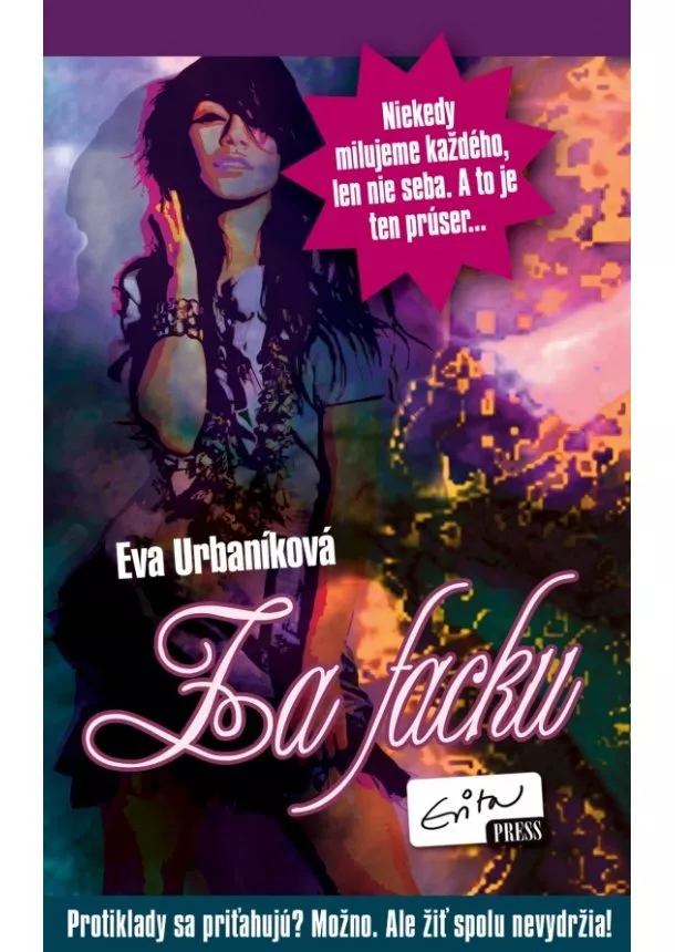 Eva Urbaníková - Za facku