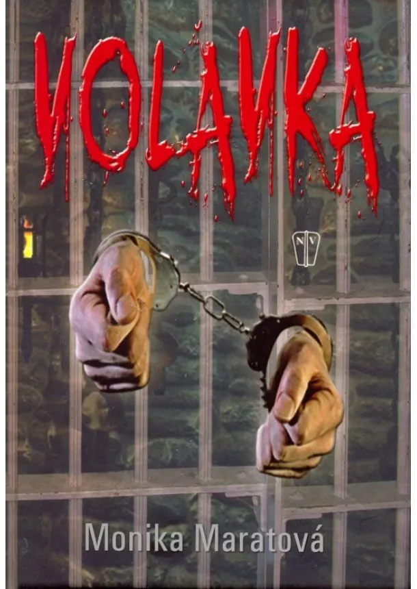 Monika Maratová - Volavka
