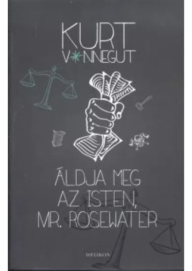 Áldja meg az Isten, Mr. Rosewater