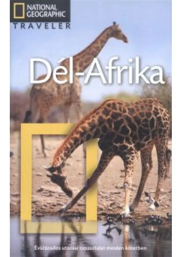 Roberta Cosi - DÉL-AFRIKA /NATIONAL GEOGRAPHIC TRAVELER