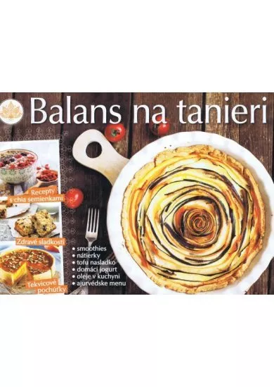 Balans na tanieri