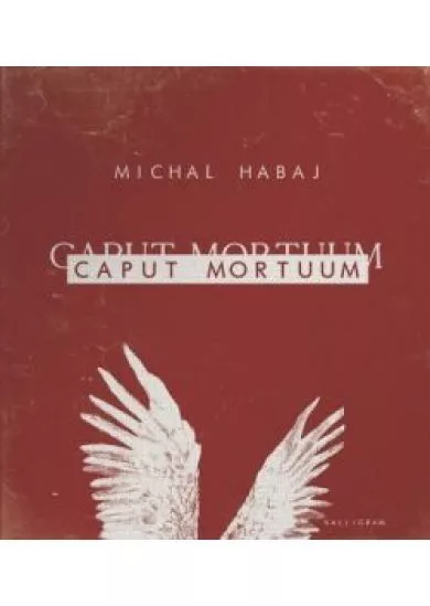 Caput Mortuum