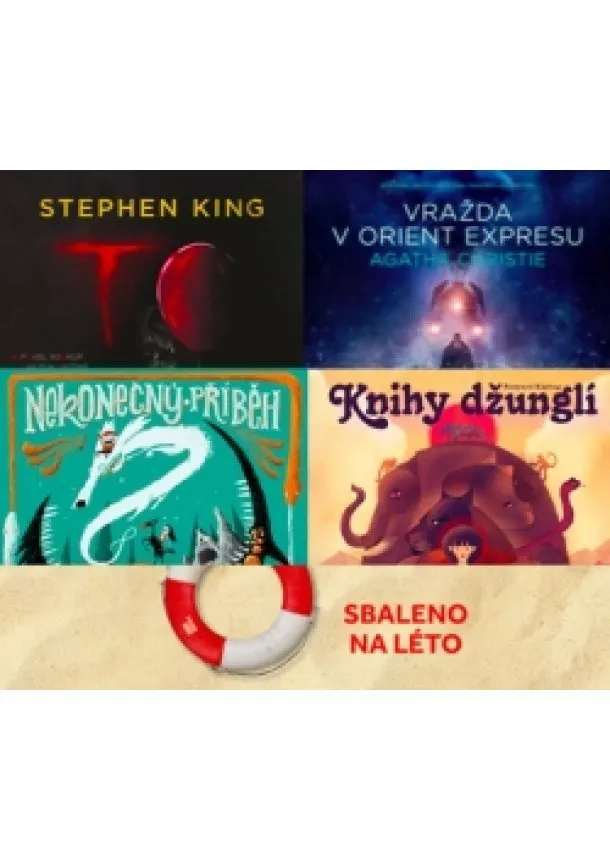 autor neuvedený - Audio roku 2017 - CDmp3 (komplet TO, Vra
