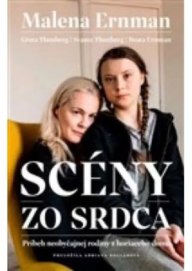 Scény zo srdca