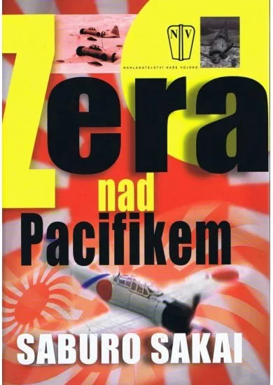 Zera nad Pacifikem