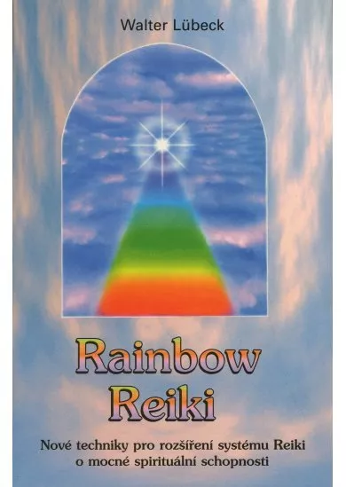 Rainbow Reiki