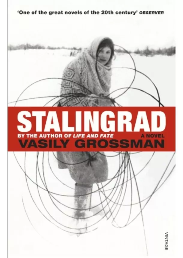 Vasily Grossman - Stalingrad