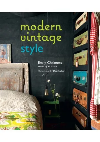 Modern Vintage Style