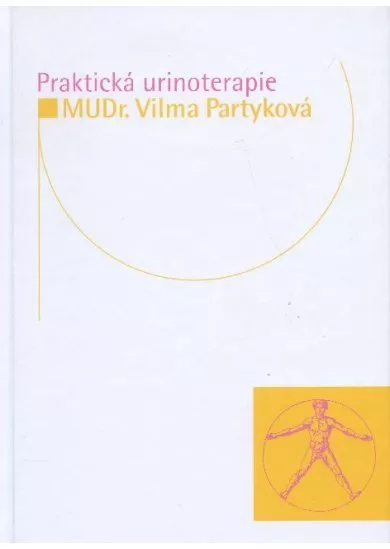 Praktická urinoterapie - 2. vydání