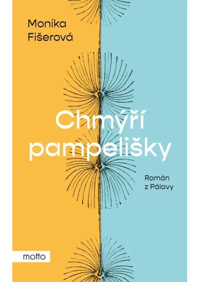 Chmýří pampelišky