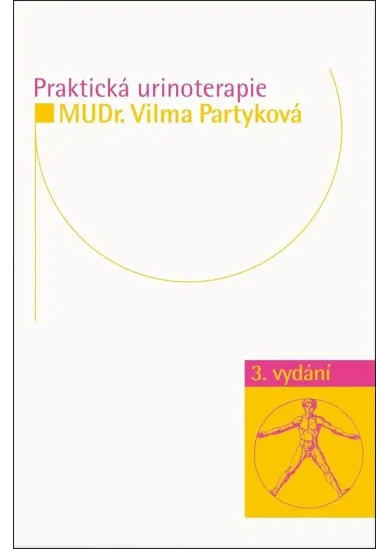 Praktická urinoterapie