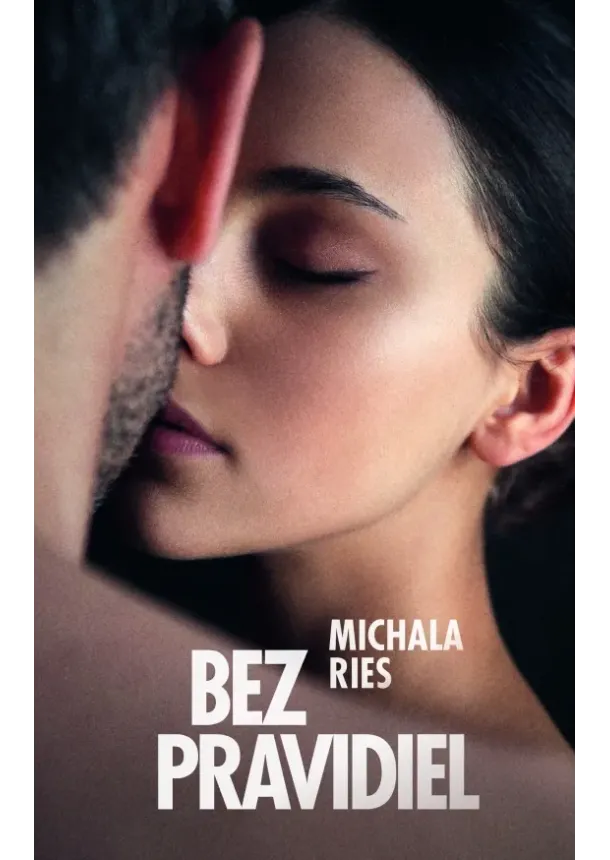 Michala Ries - Bez pravidiel
