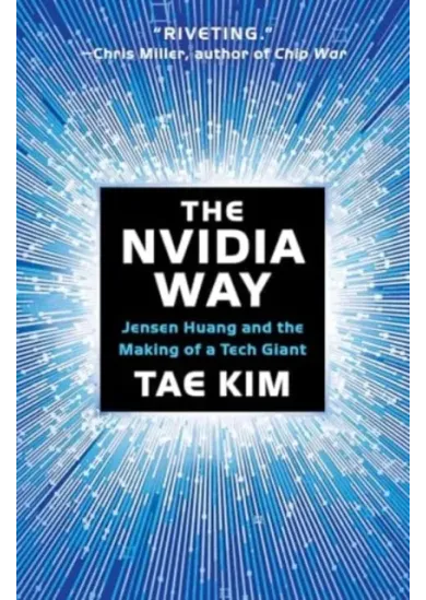 The Nvidia Way