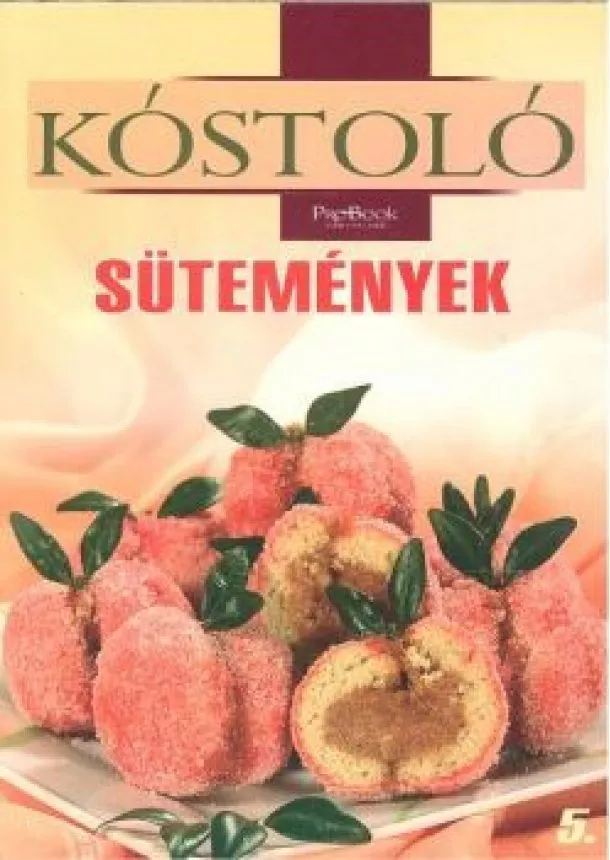 KISS GYULA - SÜTEMÉNYEK
