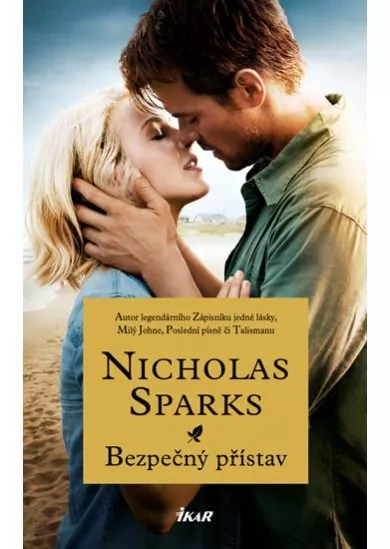 Bezpečný přístav