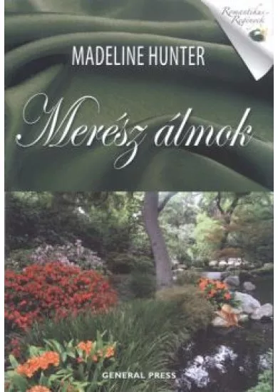 Merész álmok /Romantikus regények