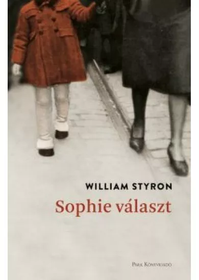 Sophie választ