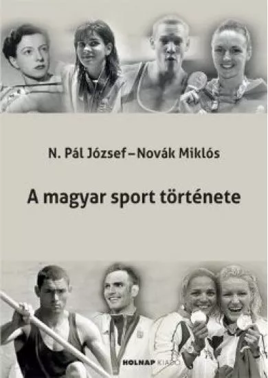 A magyar sport története