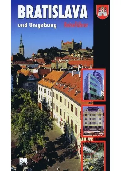 Bratislava und Umgebung