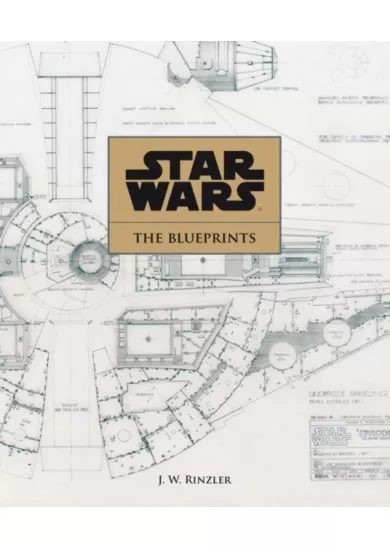 Star Wars Blueprints