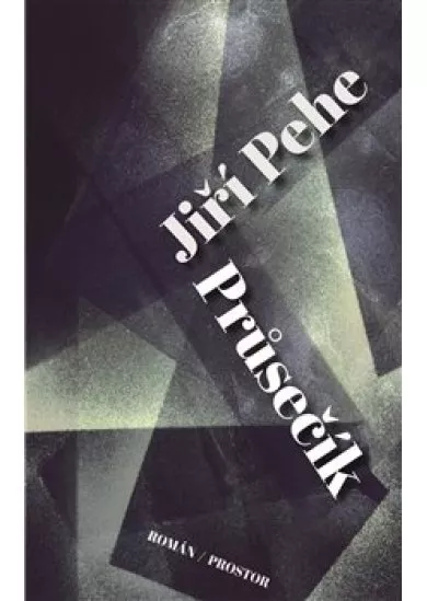 Průsečík