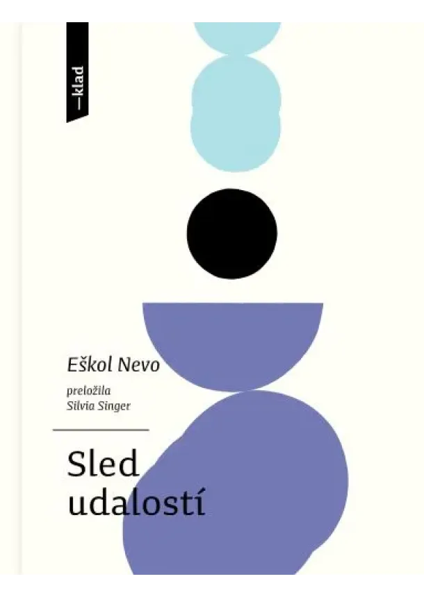 Eškol Nevo - Sled udalostí