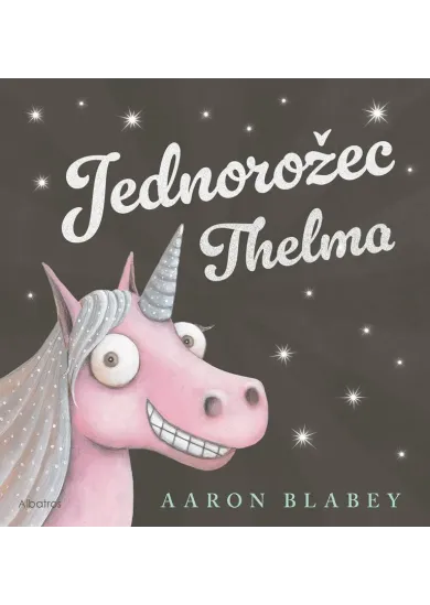 Jednorožec Thelma