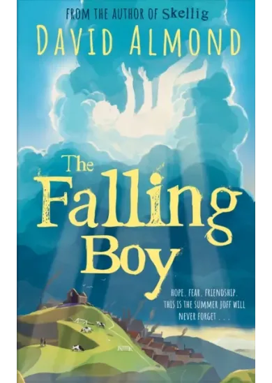 The Falling Boy
