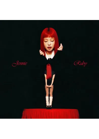 Jennie:  Ruby