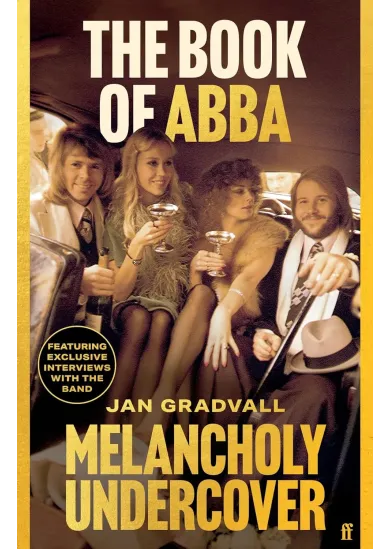 The Book of ABBA