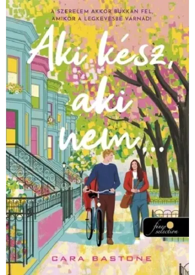 Aki kész, aki nem…