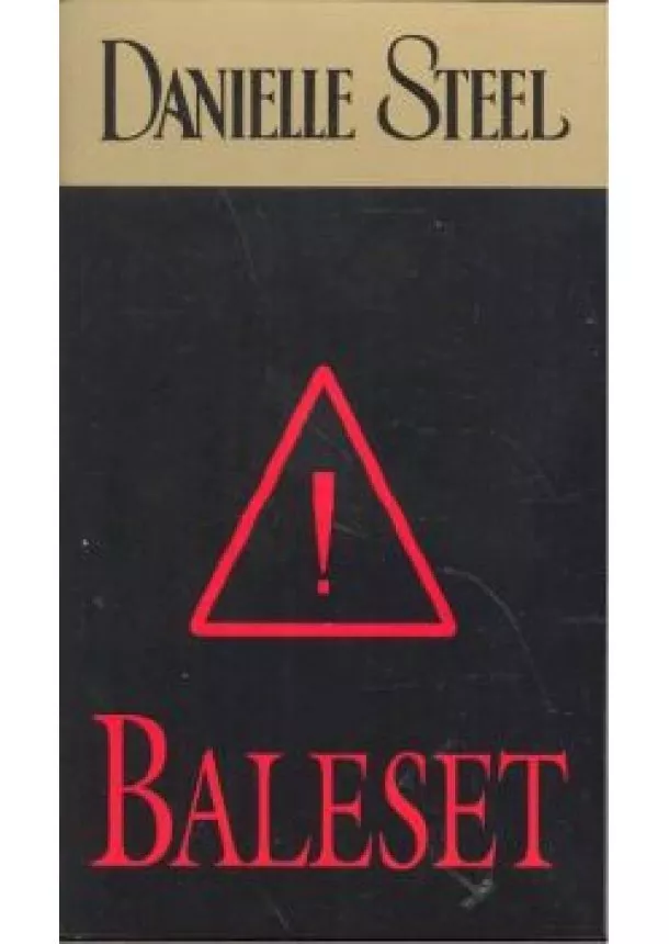 DANIELLE STEEL - BALESET