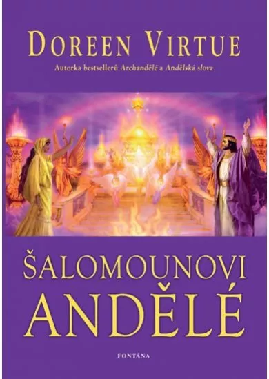Šalomounovi andělé