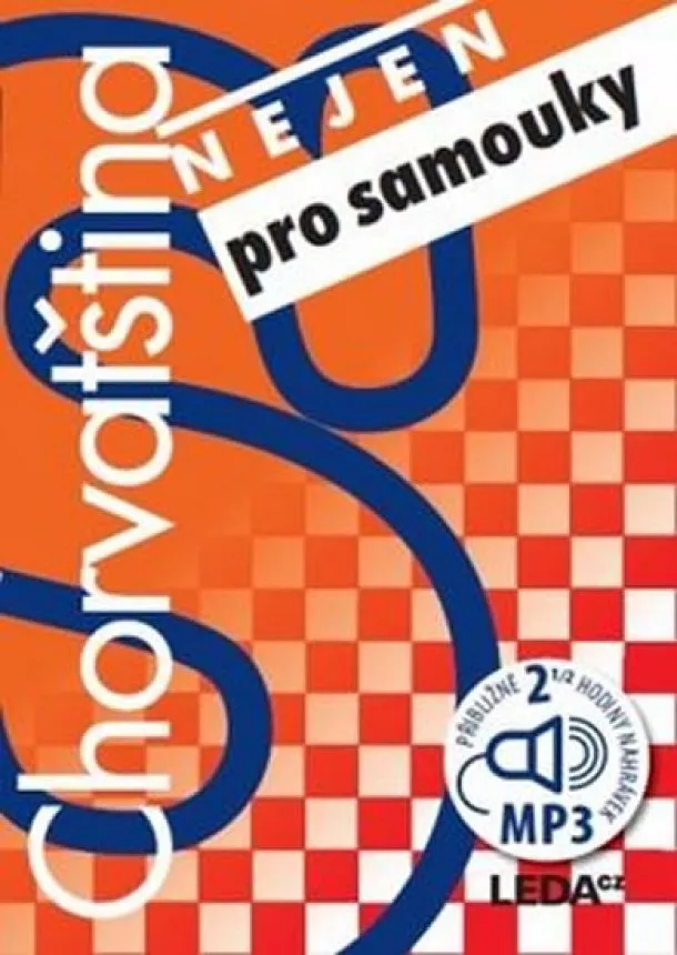 H. Jirásková - Chorvatština (nejen) pro samouky
