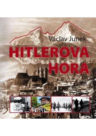 Hitlerova hora