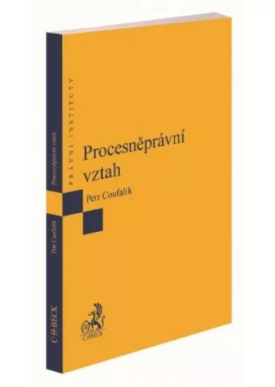Procesněprávní vztah
