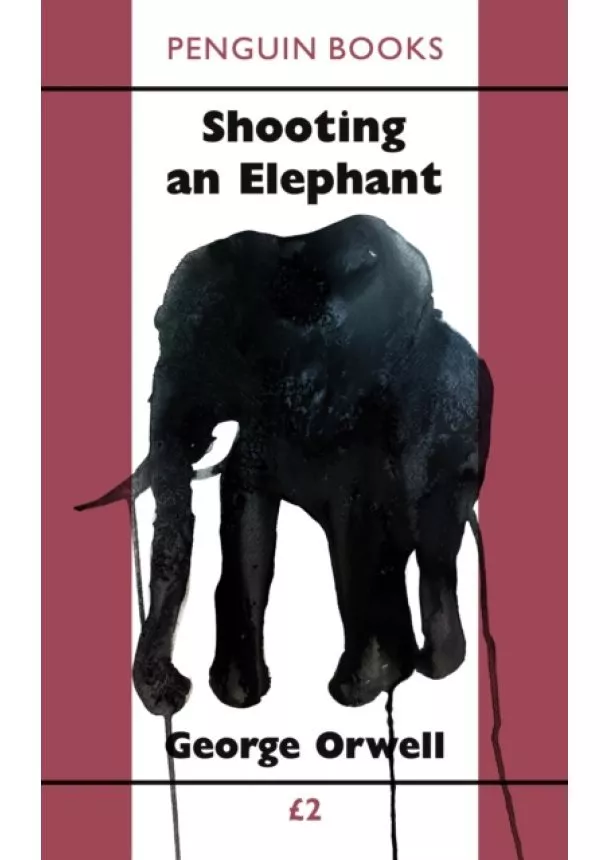 George Orwell - Shooting an Elephant